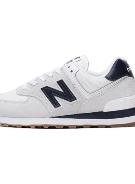 NewBalanceNB新款男女鞋情侣跑步574复古鞋ML574TF2