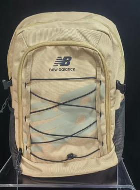 New Balance男女双肩包背包书包 LAB13627-WWK