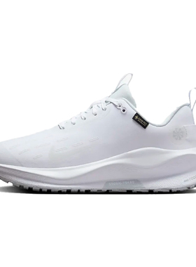 耐克女W NKE REACTX INFINITY RN 4 GTX运动训练跑步鞋HQ0264-101