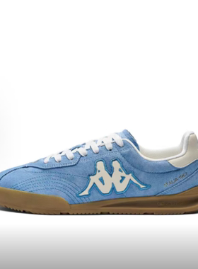 男女简约精致通勤百搭低帮德训鞋 K0FX5CC79CJ-8164