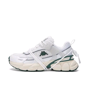 男女贝尔塔斯系列防滑耐磨老爹鞋K0EW5MC18CJ-012