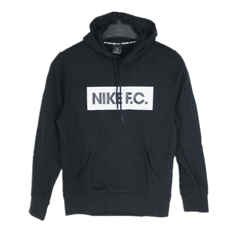 nike 耐克男子秋冬加绒连帽套头衫卫衣CT2012-010 AC