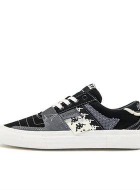 竞向串标男女防滑耐磨运动休闲鞋K0CX5CS06-990