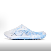 男女舒适简约休闲外穿防滑一字拖鞋 K0EX5LT33 8131