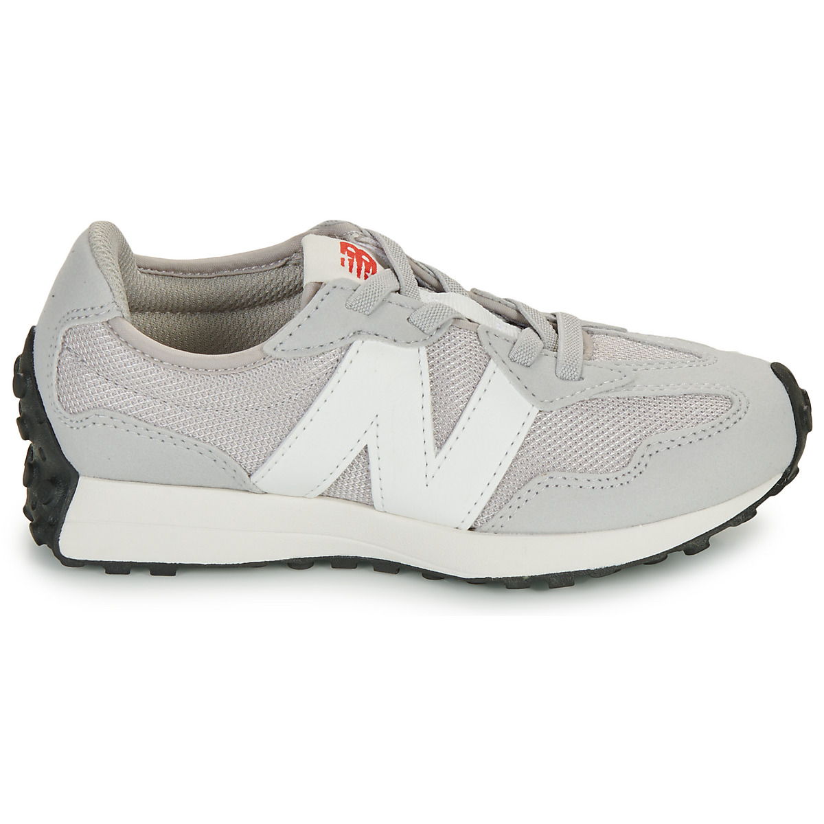 【正品】New Balance NB童鞋运动休闲鞋327系列透气老爹鞋PH327CG