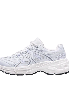 街潮先锋男女加绒保暖 老爹鞋K0DZ5MC28CJ-012R