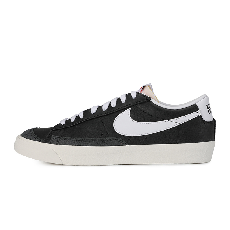 nike耐克秋季男鞋BLAZER LOW ’77 开拓者运动鞋休闲鞋DA6364-001