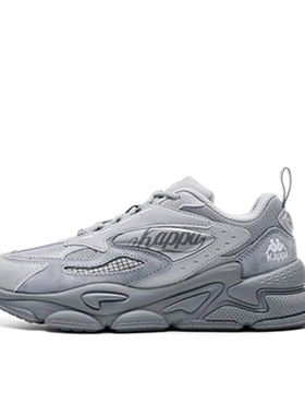 SERIES秋冬男女厚底运动休闲鞋老爹鞋K0CY5MC15D-1131