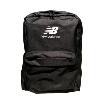 New Balance男包女包双肩背包NB书包旅行包LAB32412-BK
