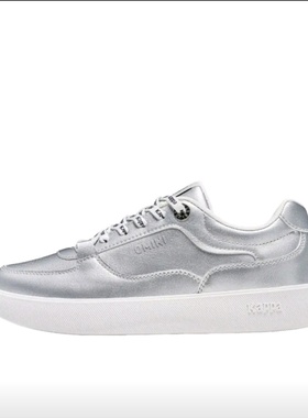 女时尚金属感 防滑耐磨板鞋K0EZ5CC27CJ-171