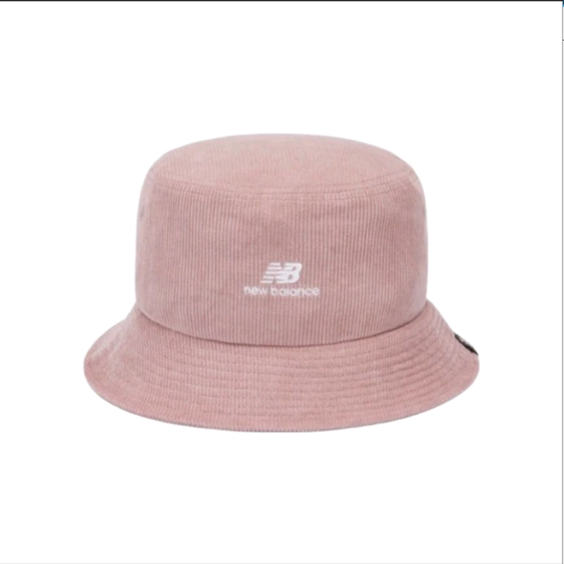 New Balance NB男女同款舒适潮流休闲渔夫帽LAH21005-PU
