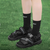 990 K0EX5LL16 男女同款 清凉防滑舒适百搭沙滩凉鞋