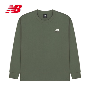 AWT31371 NEW 休闲百搭舒适圆领套头衫 运动卫衣女款 DON BALANCE