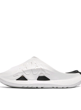 酷奇系列男女户外 耐磨一字 防水 拖鞋K0EX5LT33-012