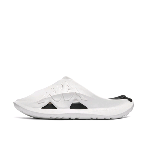 酷奇系列男女户外 耐磨一字 防水 拖鞋K0EX5LT33-012 - 封面