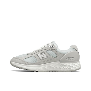 【正品】New Balance 1880 复古防滑耐磨女跑鞋WW1880S1