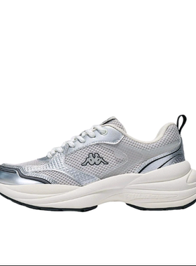 女Y2K复古跑鞋防滑耐磨低帮老爹鞋K0EY5MC15CJ-171