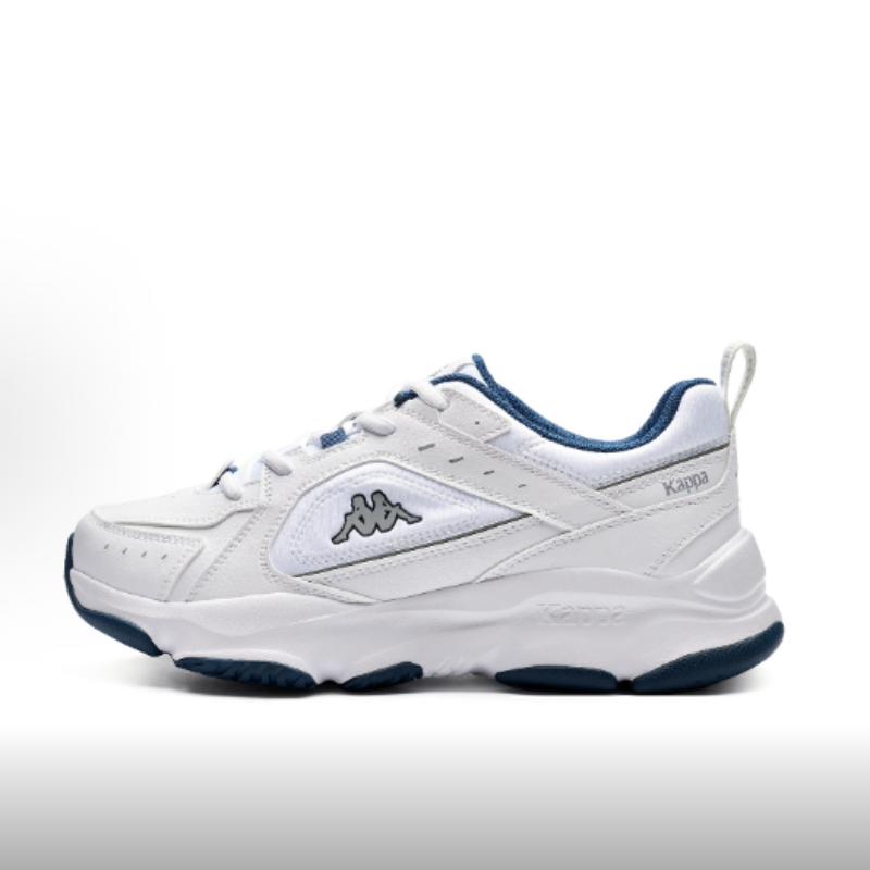 男女同款厚底休闲百搭运动低帮老爹鞋 K0EW5MC01CJ-001A