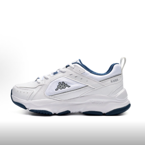 男女同款厚底休闲百搭运动低帮老爹鞋 K0EW5MC01CJ-001A