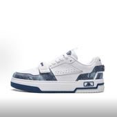 个性 时尚 潮流舒适低帮板鞋 男女同款 K0FX5CC19CJ 012B