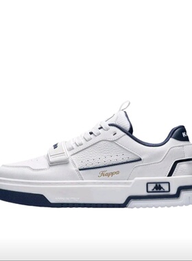 男女街潮先锋 防滑耐磨板鞋K0FW5CC19CJ-012