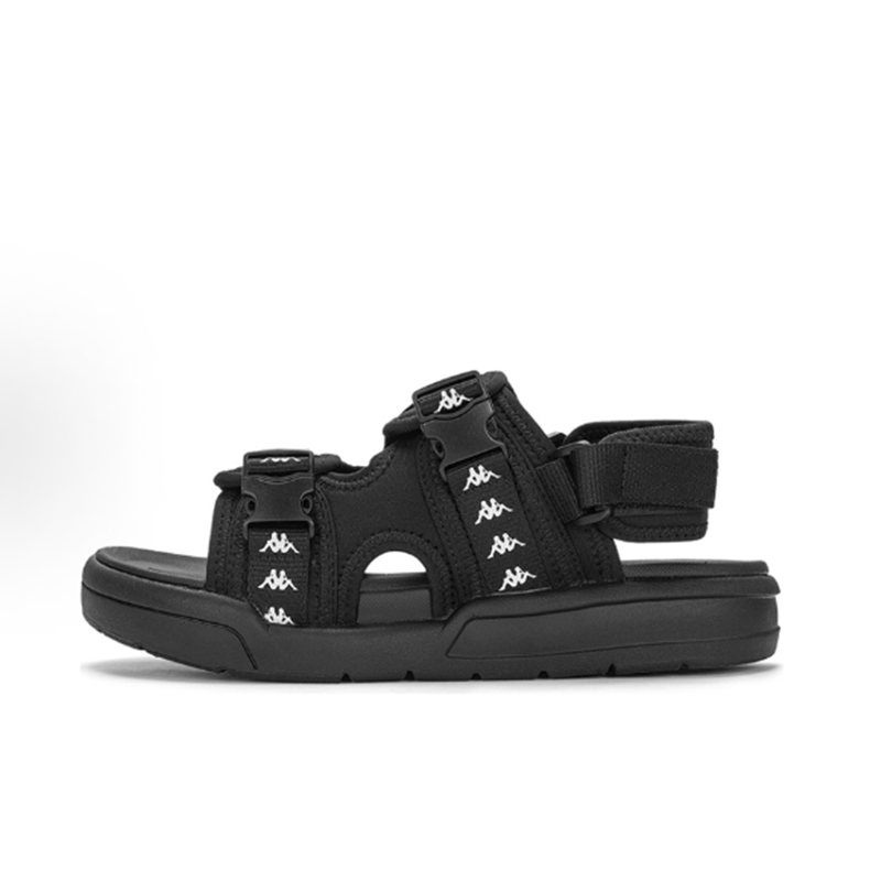 丛林狮子系列男女串标运动沙滩凉鞋K0DX5LL15-990