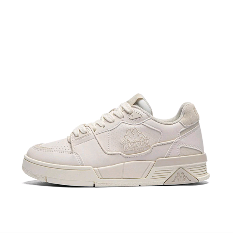 kappa 男女运动休闲鞋板鞋K0DY5CC08D-024