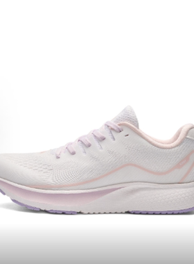 女款时尚网面舒适休闲低帮跑步鞋 K0F45MC41CJ-012B