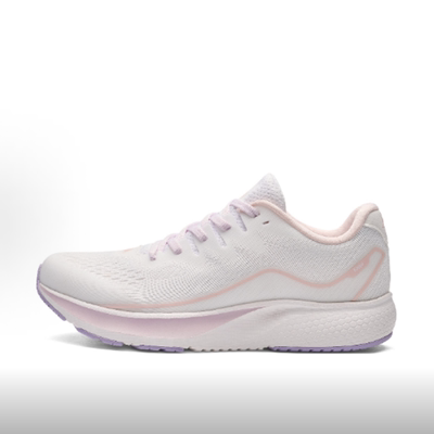 女款时尚网面舒适休闲低帮跑步鞋 K0F45MC41CJ-012B