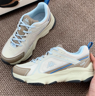 K0FY5MC01CJ 0124 休闲轻便跑步鞋 男女潮流百搭时尚