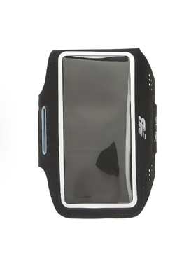 New Balance 男女运动休闲腰包手机包LAB13137-BKK