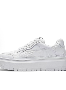 男女厚底增高防滑耐磨板鞋K0E25CC94J-012