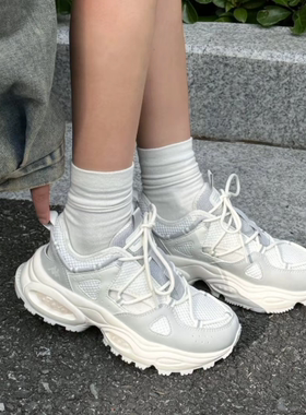 男女防滑耐磨 舒适休闲运动沙滩凉鞋K0EX5MC65CJ-1118