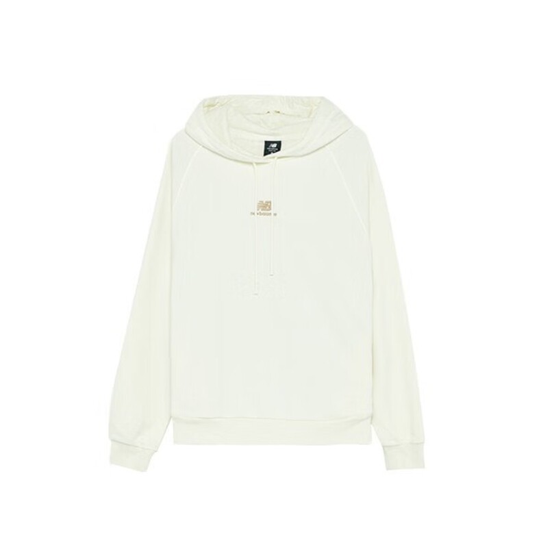 NEW BALANCE 女士休闲运动针织 连帽卫衣AWT13347-SST