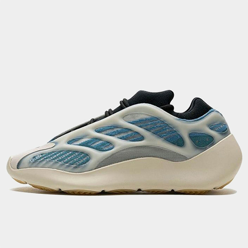 Adidas阿迪达斯三叶草YEEZY 700 V3男女运动跑步鞋GY0260