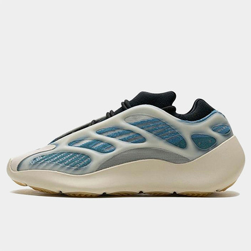Adidas阿迪达斯三叶草YEEZY 700 V3男女运动跑步鞋GY0260