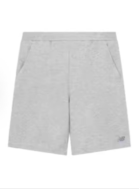 New Balance男女同款运动休闲短裤5VD25671-MGR