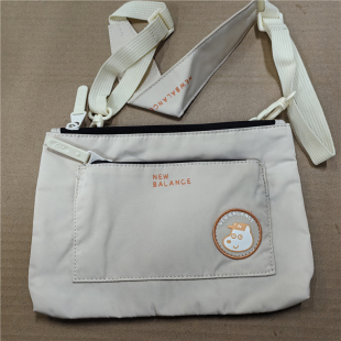 collab联名 seiji 女童小挂包儿童休闲帆布斜挎包 Balance New