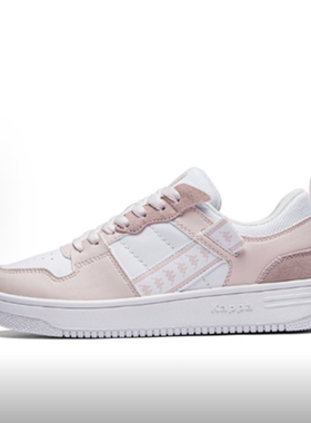 女款休闲百搭简约防滑耐磨低帮板鞋K0D65CC01-5310