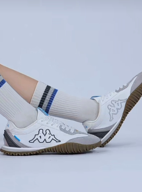 男女同款经典百搭轻便舒适低帮 休闲鞋 K0EY5MM22-012