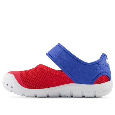 【正品】New Balance NB 儿童 网面透气 运动鞋 IO208B2