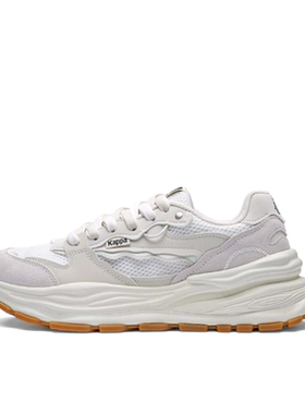 男子 防滑耐磨网面透气运动休闲鞋K0E35MC09CJ-6337