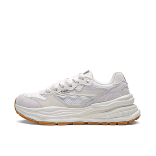 男子 防滑耐磨网面透气运动休闲鞋K0E35MC09CJ-6337