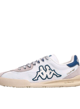 Tifo 男女耐磨透气美式 德训鞋板鞋K0EY5CC79-012