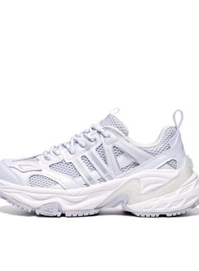 奥古斯都男女网面透气老爹鞋K0EX5MC01CJ-1118