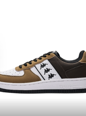 男女休闲轻盈舒适百搭防滑耐磨低帮板鞋K0EY5CC06CJ-990