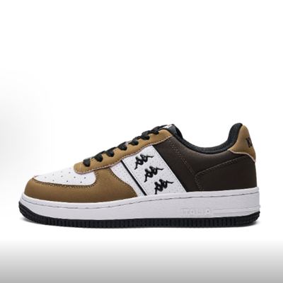 男女休闲轻盈舒适百搭防滑耐磨低帮板鞋K0EY5CC06CJ-990