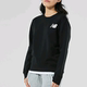 WT83816 New 运动休闲圆领套头长袖 卫衣 Balance 女款