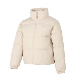 NPD4E152 New 女装 防风保暖运动立领羽绒服 LBE Balance