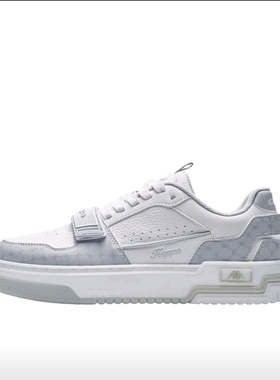 男女防滑耐磨运动休闲鞋板鞋K0FW5CC19CJ-012A